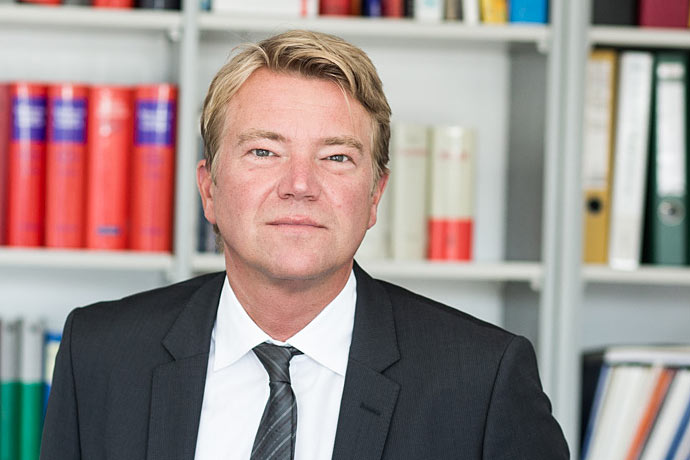 Dirk Kimmeskamp