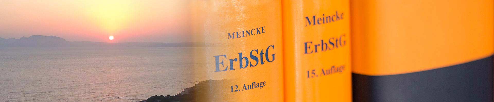 Erbrecht Cover