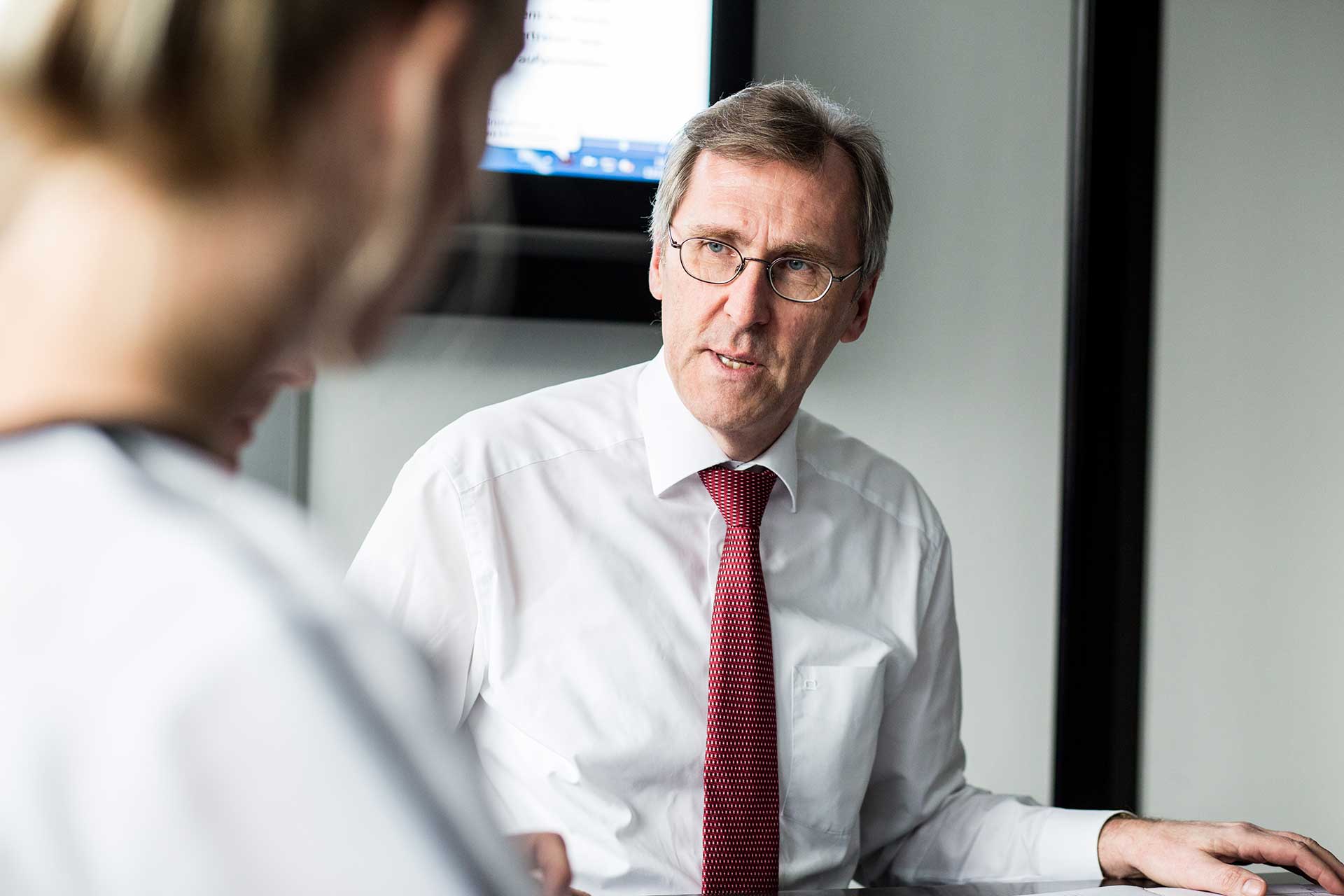 Manfred Obermeier