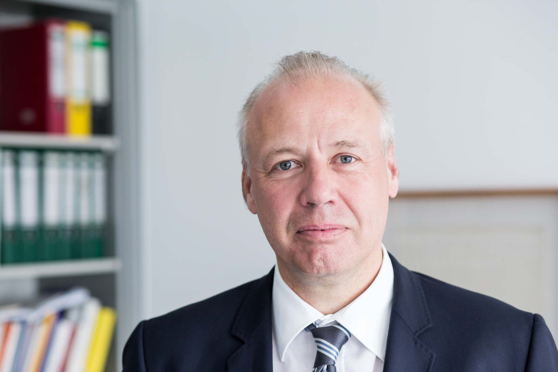 Dr. Andreas Vierhaus gen. Schulte-Vels