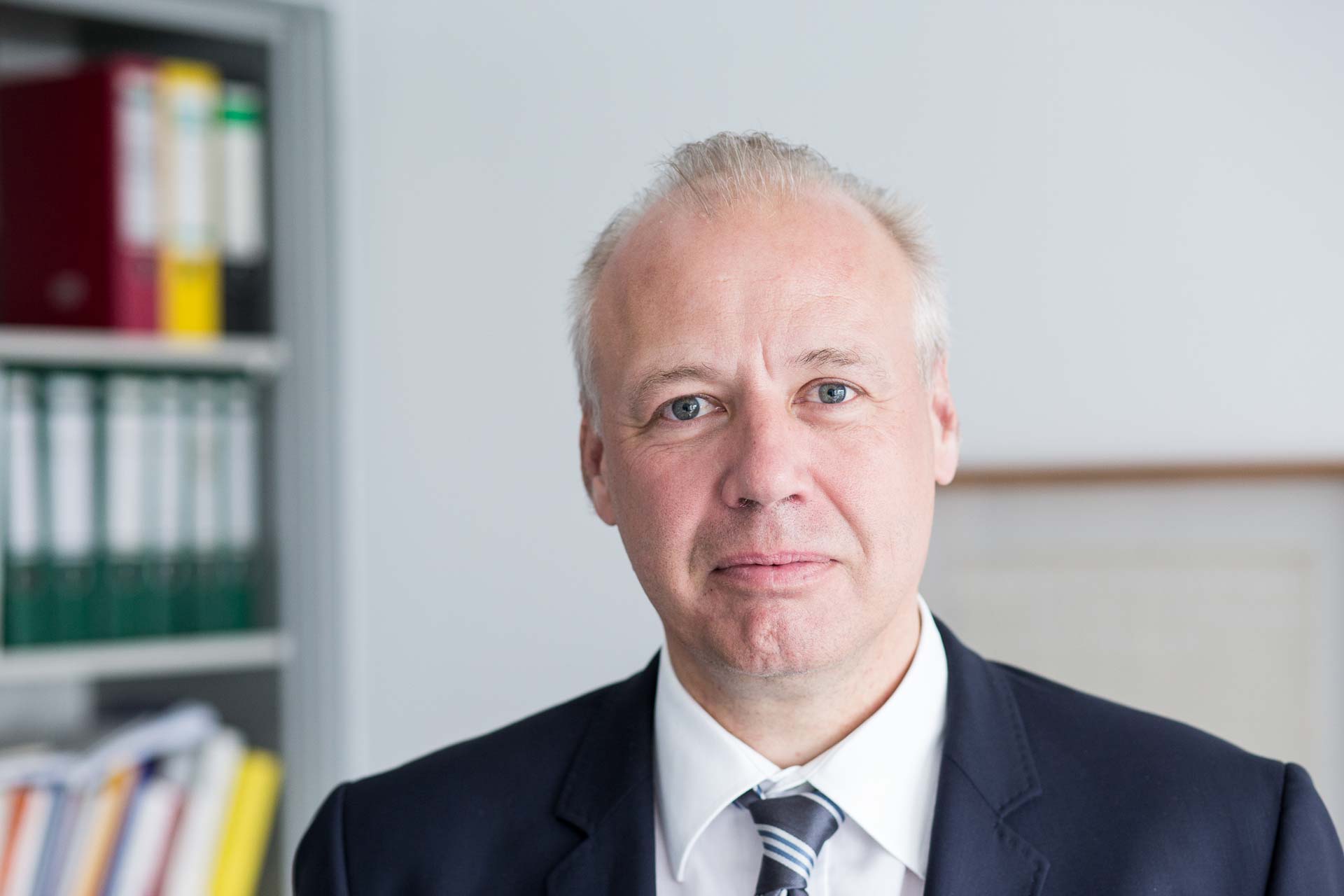 Dr. Andreas Vierhaus gen. Schulte-Vels