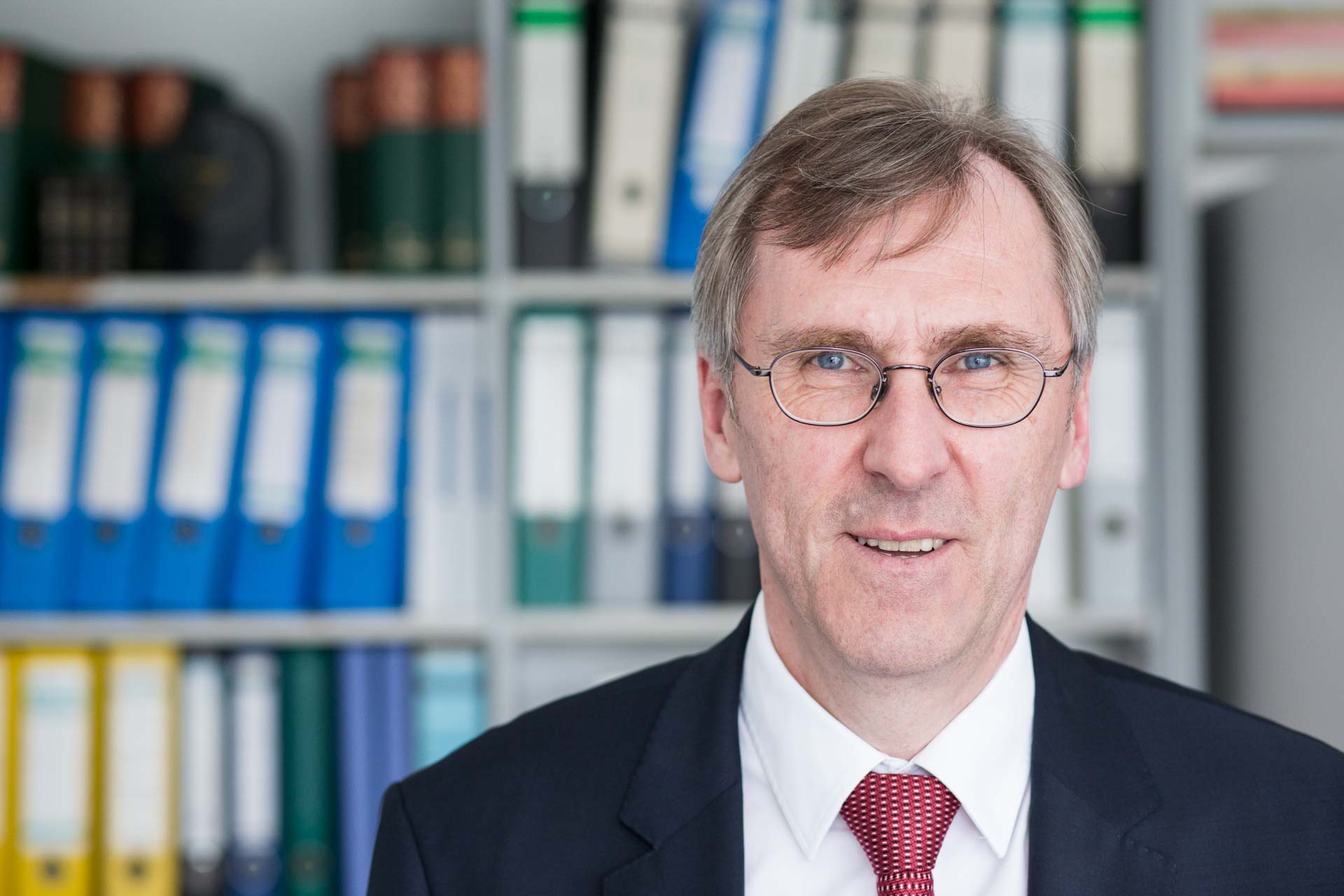 Portrait Manfred Obermeier