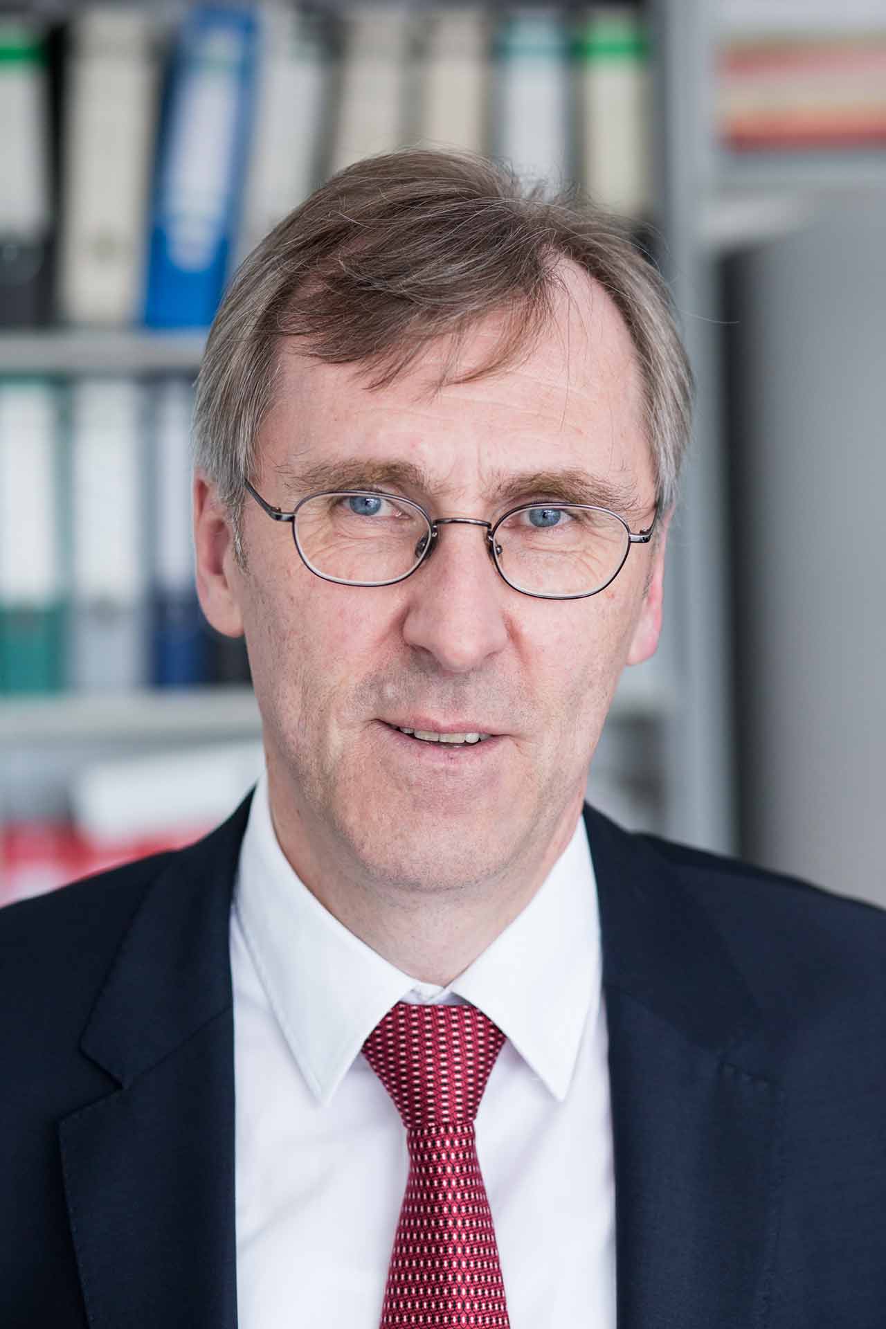 Manfred Obermeier