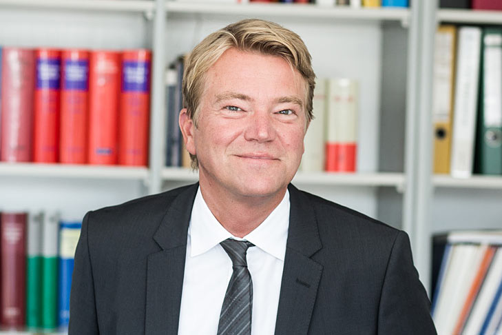 Dirk Kimmeskamp